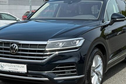 VW Touareg 159.750 km 31.900 &euro; Gifhorn 38518