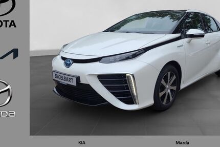 Toyota Mirai 87.750 km 11.950 &euro; Oldenburg 26125