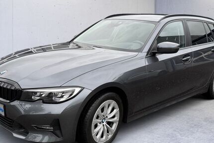 BMW 318 79.770 km 25.370 &euro; Weil am Rhein 79576