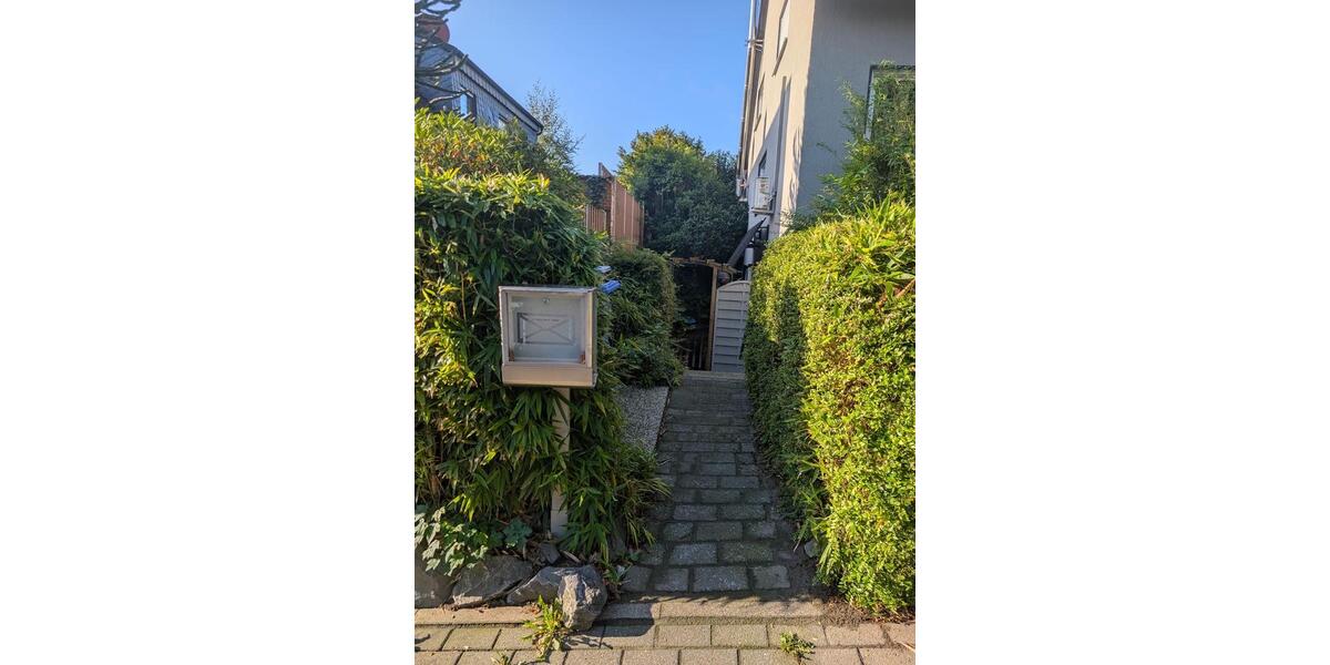 Erdgeschoßwohnung Heiligenhaus - 2 Zimmer, 55 m&sup2;, 790&euro; | Angebot:25333230