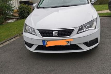 Seat Leon 212.000 km 5.800 &euro; Bestwig 59909