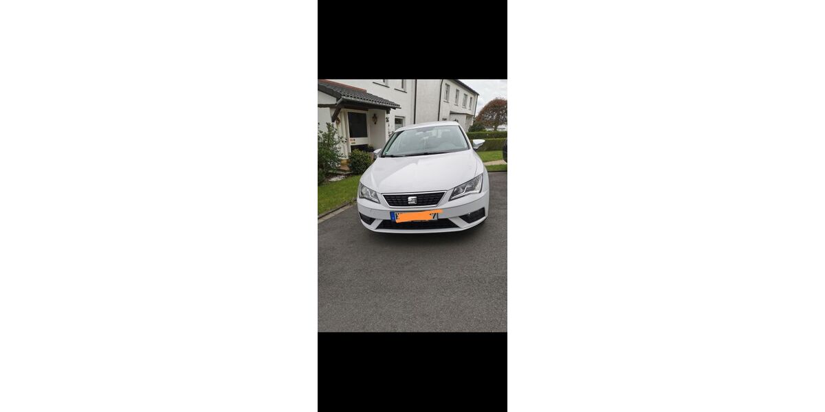 Seat Leon 212.000 km 5.800 &euro; Bestwig 59909