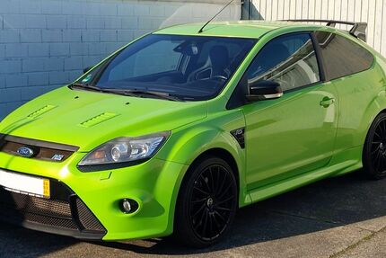 Ford Focus 109.000 km 37.500 &euro; Bonn 53177