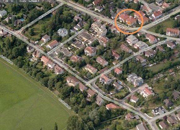 Maisonettenwohnung Fürth Bislohe - 2.5 Zimmer, 78 m&sup2;, 329.000&euro; | Angebot:26961366