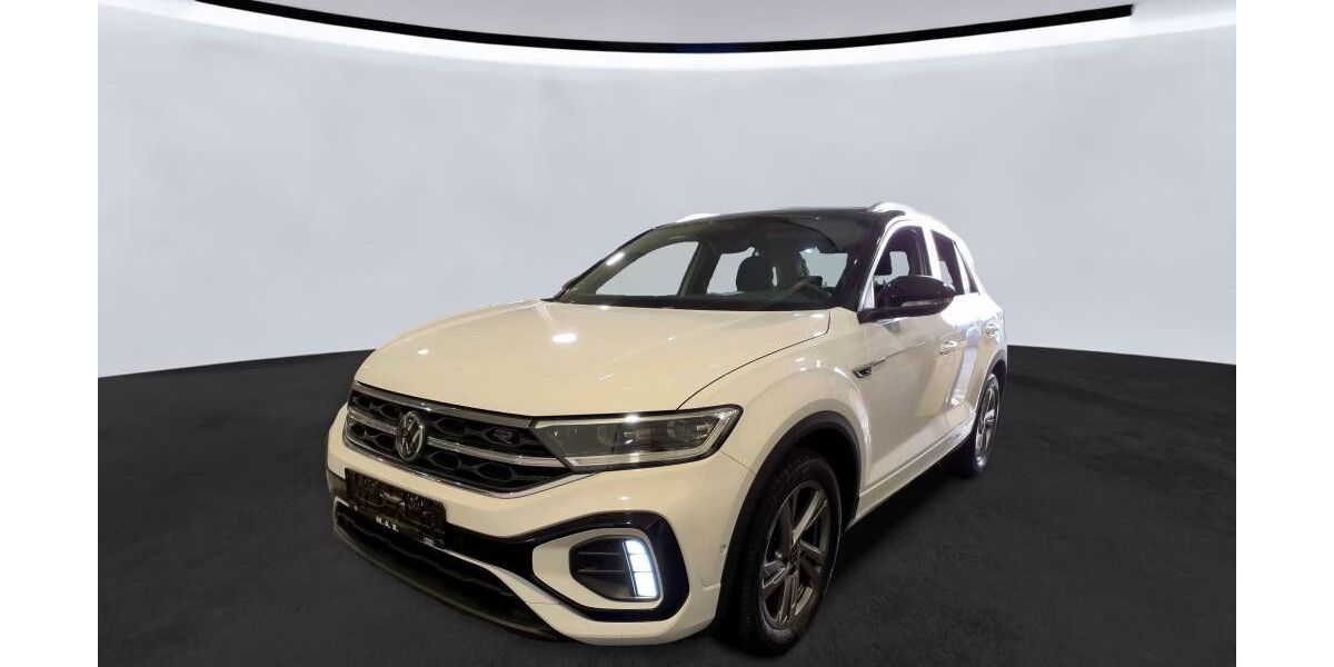 VW T-Roc 51.935 km 25.980 &euro; Neumünster 24537