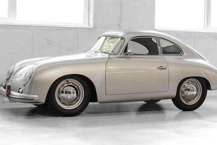 Porsche 356 52.600 km 329.000 &euro; Utting 86919