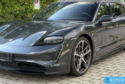 Porsche Taycan 32.900 km 59.900 &euro; Starnberg 82319