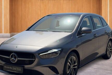 Mercedes-Benz B 180 6.630 km 31.750 &euro; Königs Wusterhausen 15711