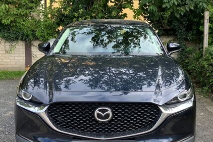 Mazda CX-30 95.080 km 15.990 &euro; Radebeul 01445