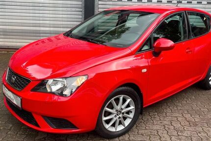 Seat Ibiza 103.000 km 7.200 &euro; Norderstedt 22844