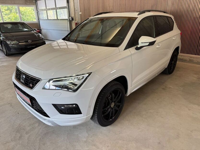 Ateca