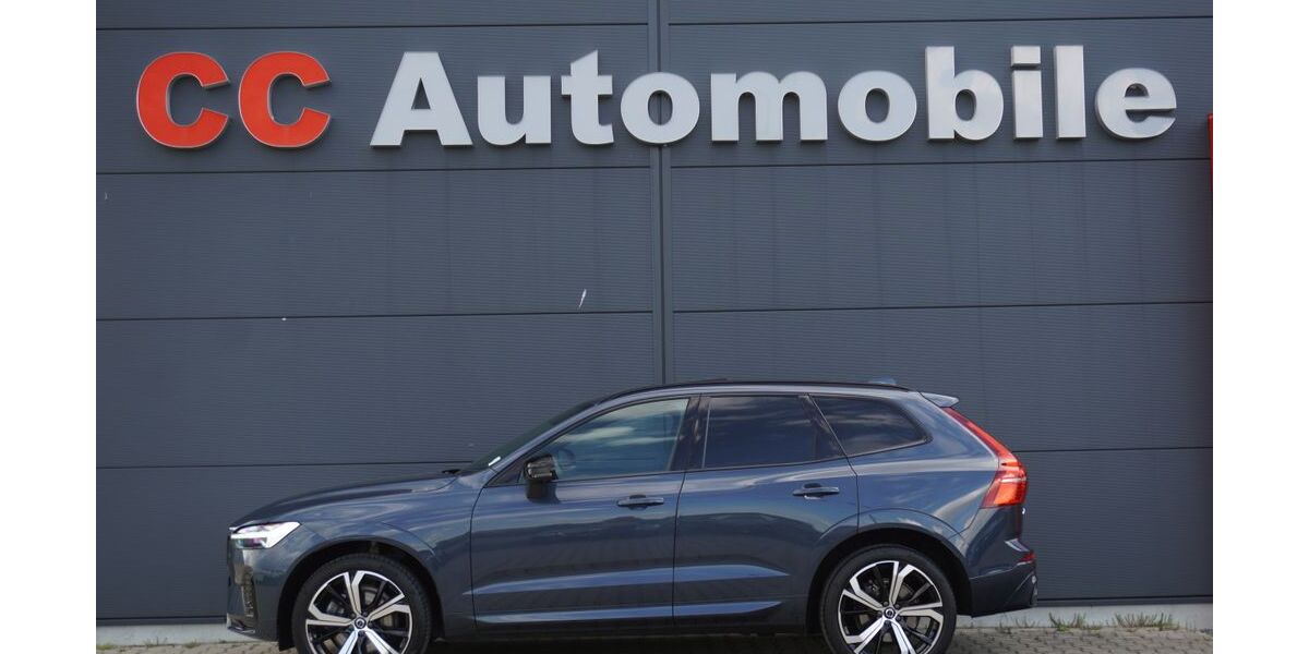 Volvo XC60 30.900 km 35.880 &euro; Velen 46342