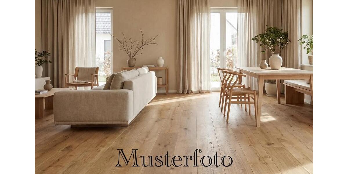 Etagenwohnung Bad Harzburg - 2 Zimmer, 69 m&sup2;, 185.000&euro; | Angebot:26805071