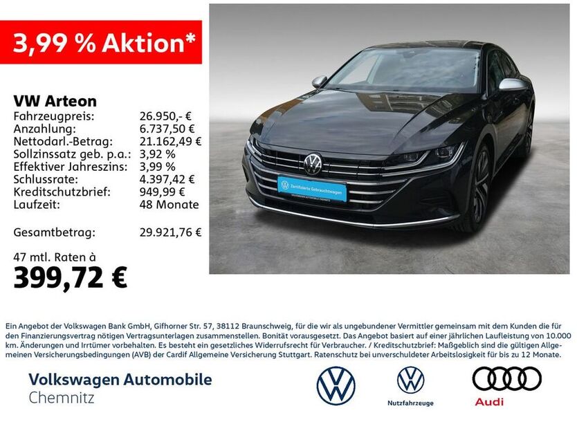 Arteon