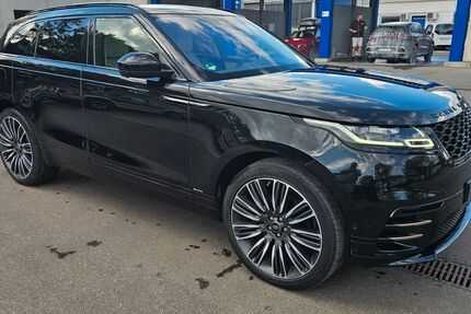 Land Rover Range Rover Velar 49.500 km 37.900 &euro; Remshalden 73630
