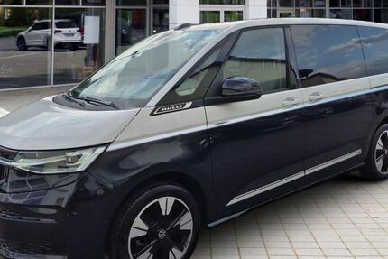 VW T7 Multivan 8.500 km 67.690 &euro; Bad Kötzting 93444