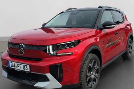 Citroen C3 Aircross 6.102 km 17.989 &euro; Moers 47441