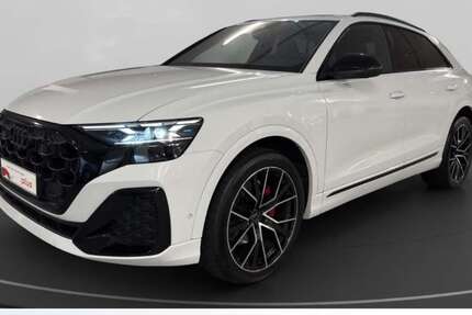 Audi Q8 46.411 km 84.770 € Bonn 53119