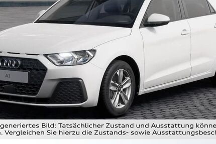 Audi A1 32.900 km 21.900 &euro; Neubeckum 59269