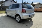 VW Polo 125.254 km 4.900 &euro; Butzbach 35510