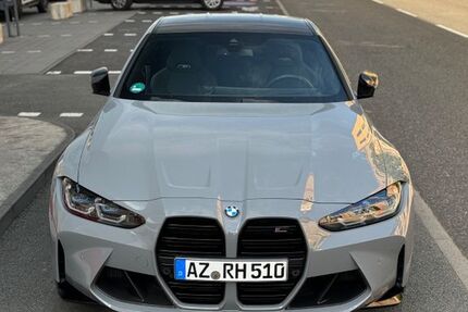 BMW M4 5.331 km 81.000 € Gundheim 67599