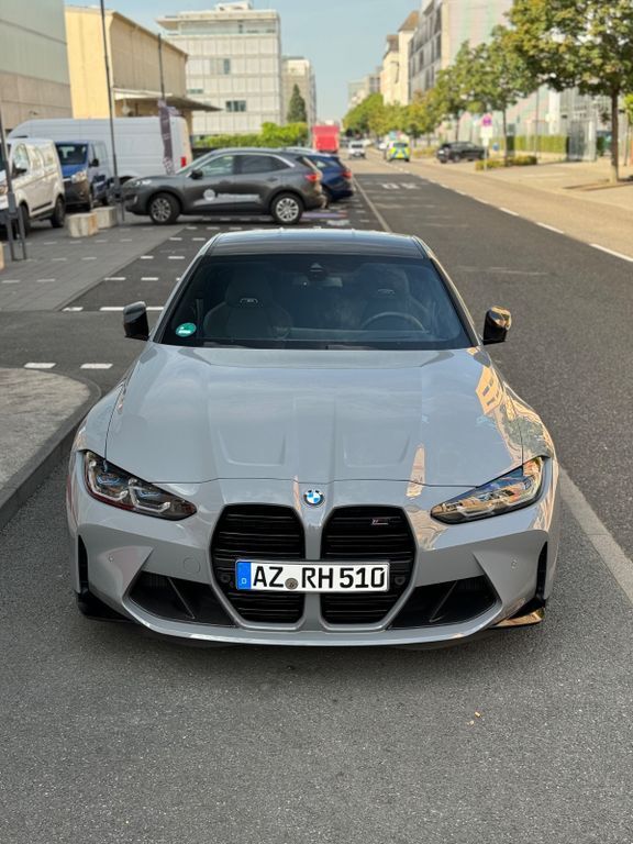 BMW M4 5.331 km 81.000 € Gundheim 67599