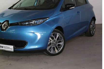 Renault ZOE 57.368 km 9.290 € Würzburg 97076