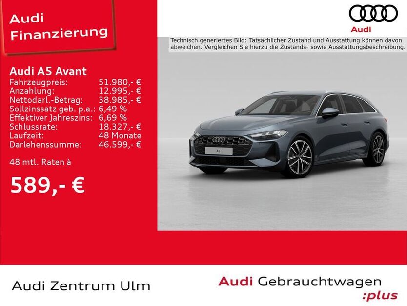 A5