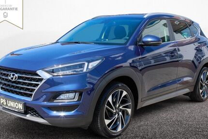 Hyundai TUCSON 92.754 km 14.990 &euro; Halle (Saale) 06114