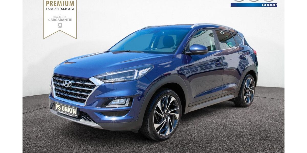 Hyundai TUCSON 92.754 km 14.990 &euro; Halle (Saale) 06114