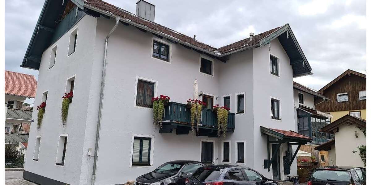 Etagenwohnung Hausham Feriendorf Holz - 3.5 Zimmer, 103 m&sup2;, 1.400&euro; | Angebot:26586417