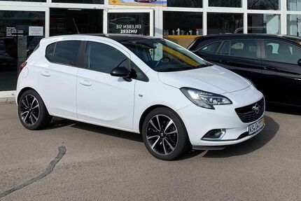 Opel Corsa 92.000 km 8.499 &euro; Baunatal 34225