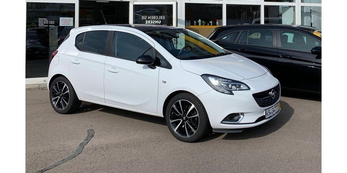 Opel Corsa 92.000 km 8.499 &euro; Baunatal 34225