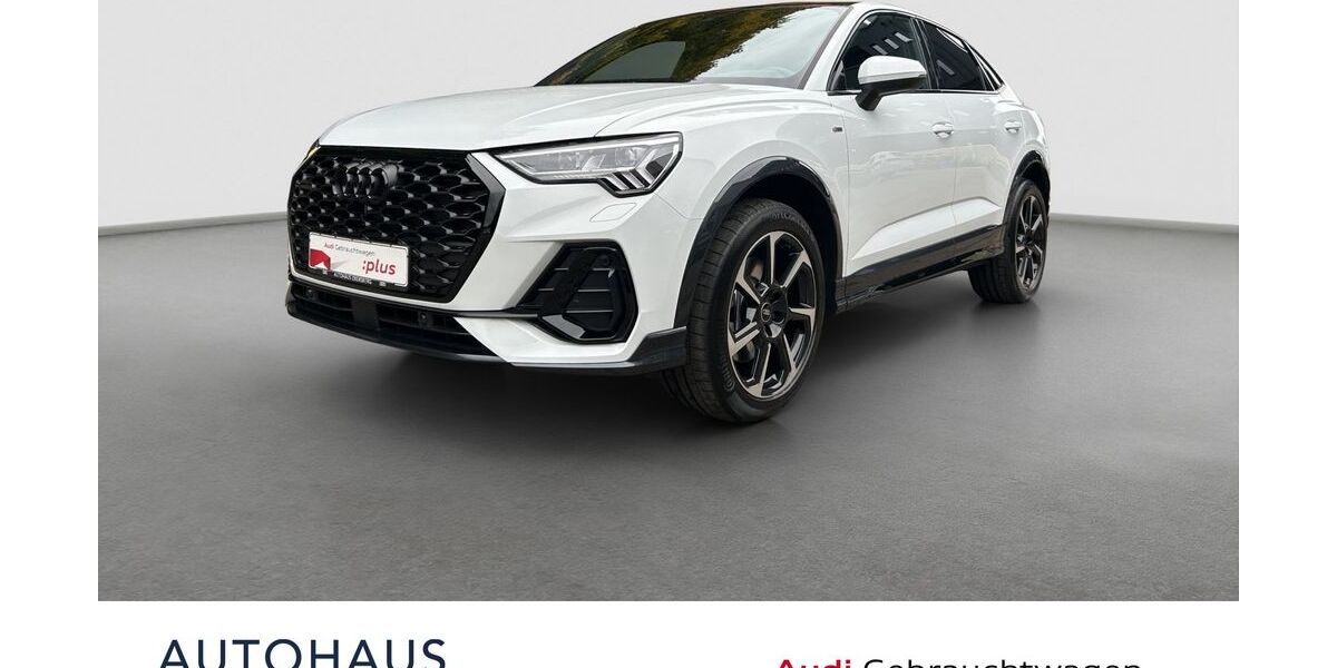 Audi Q3 9.350 km 44.800 &euro; Haag bei München 83527