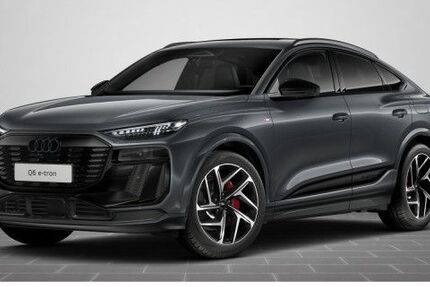 Audi Q6 e-tron 2.900 km 76.760 &euro; Neustadt a.d. Weinstraße 67433