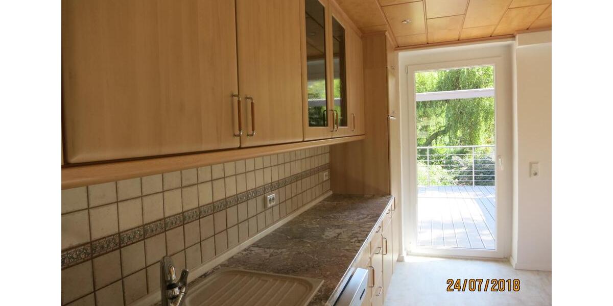 EFH mit Nebengelass und parkähnlichem Grundstück am Stadtrand 7 zimmer