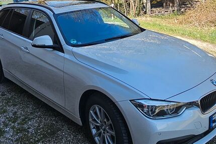 BMW 318 121.550 km 14.900 &euro; Eurasburg 82547
