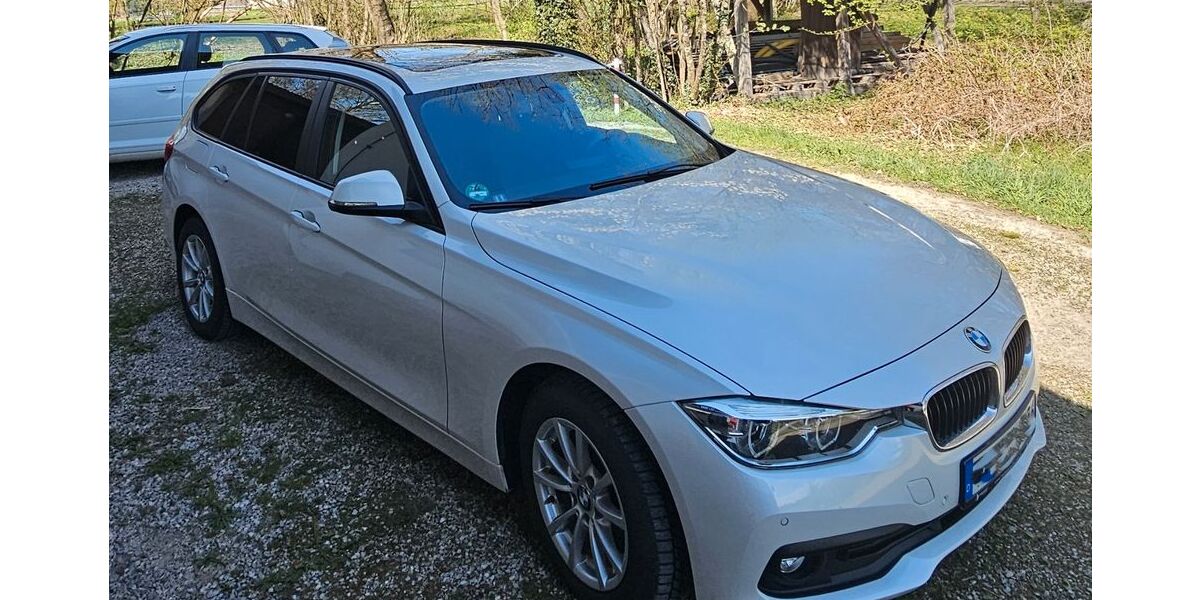 BMW 318 121.550 km 14.900 &euro; Eurasburg 82547