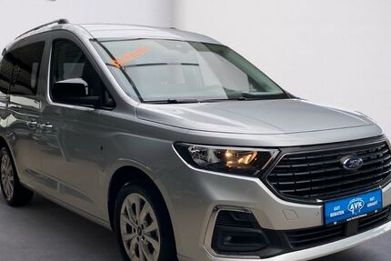 Ford Tourneo Connect 1.345 km 31.990 &euro; Husum 25813
