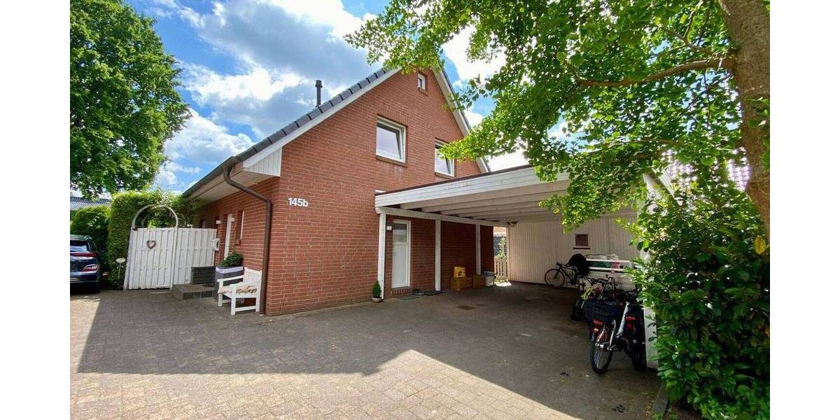 Einfamilienhaus Elmshorn Klostersande - 4 Zimmer, 123 m&sup2;, 495.000&euro; | Angebot:26841378