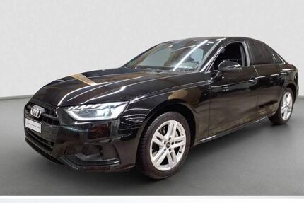 Audi A4 34.421 km 37.410 € Nürnberg 90411