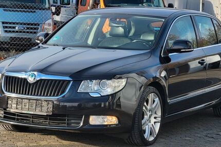 Skoda Superb 243.000 km 5.990 &euro; Oberasbach 90522
