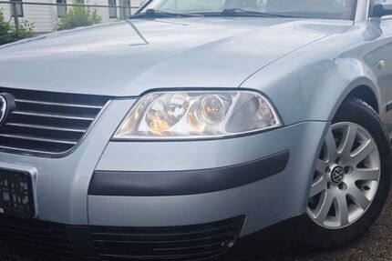 VW Passat 230.300 km 900 &euro; Mönchengladbach 41066
