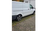 Mercedes-Benz Vito 155.000 km 9.999 &euro; Rödermark 63322