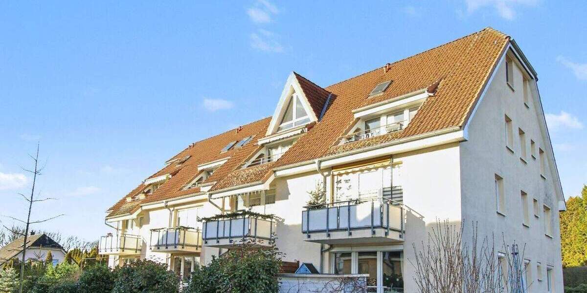 Etagenwohnung Radeberg - 2 Zimmer, 65 m&sup2;, 120.000&euro; | Angebot:25864328