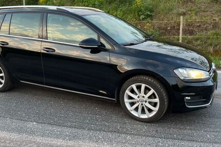 VW Golf 119.500 km 12.750 &euro; Koblenz 56068