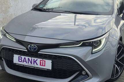 Toyota Corolla 62.000 km 21.998 &euro; Mönchengladbach 41063
