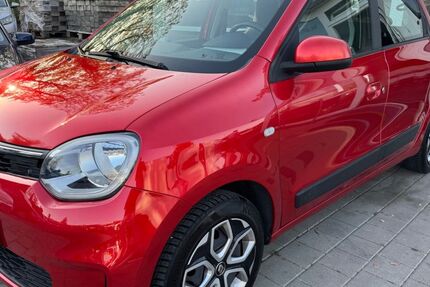 Renault Twingo 49.000 km 7.999 &euro; Singen 78224