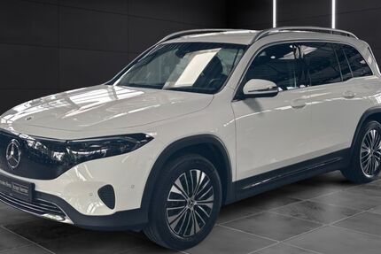 Mercedes-Benz EQB 32.235 km 40.428 &euro; Osterode 37520