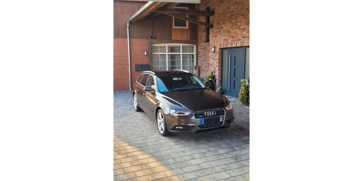 Audi A4 181.000 km 13.250 &euro; Gilten 29690
